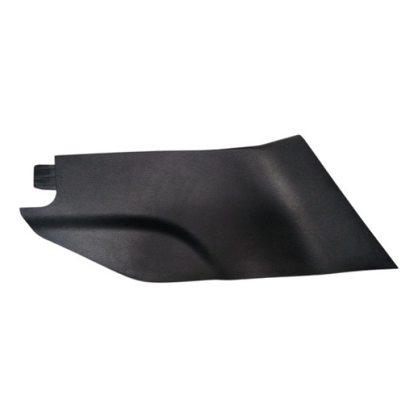 Moldura Console Central Esquerdo Fiat Toro 2016 A 2022