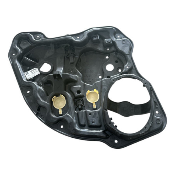 Máquina Vidro S Motor Traseiro Esquerdo  Toro 2017-2022