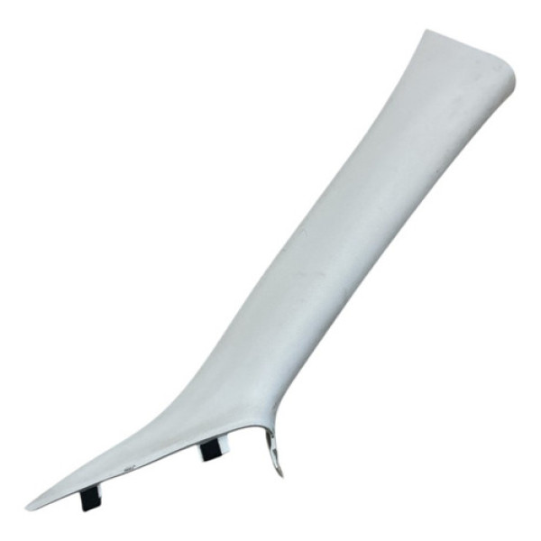 Acabamento Coluna Dianteira Direita Jeep Compass 2016-2021