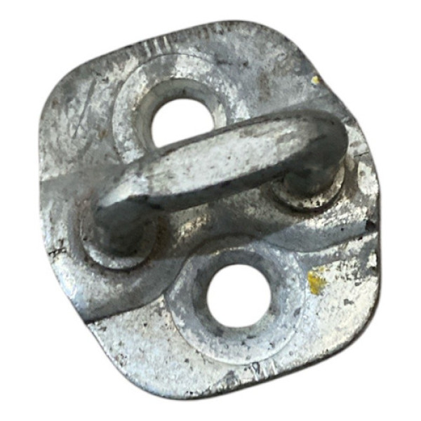 Batente Da Porta Traseira Direita Nissan Kicks 2017-2019