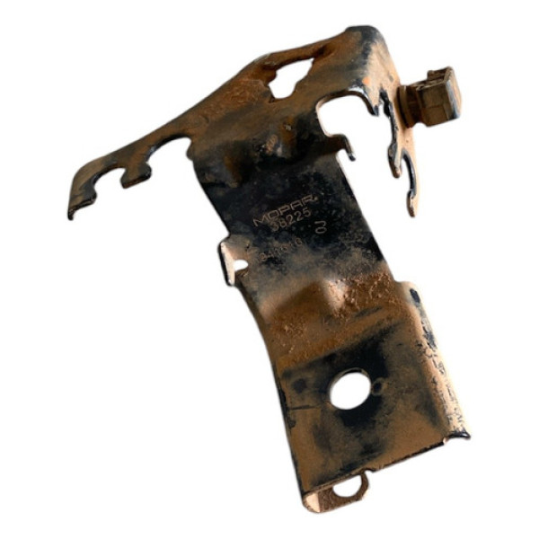 Suporte Chicote Abs Traseiro Jeep Compass 2017-2023 Usado