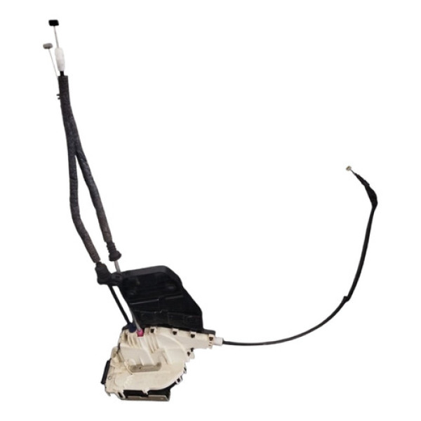 Fechadura Traseira Direita Jeep Compass Longitude 2016 2021