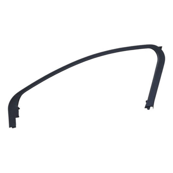 Moldura Interna Porta Dianteira Direita Fusion 2.0 2014-2017