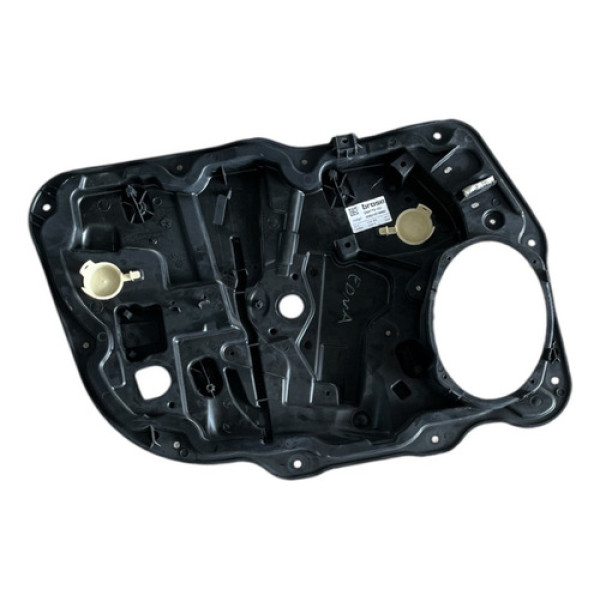 Suporte Máquina Dianteiro Esquerdo Fiat Toro 2018-2022