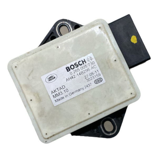 Sensor Aceleração Land Rover Discovery 4 2011-2014