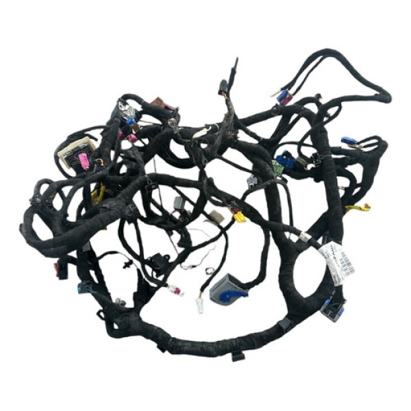 Chicote Do Painel Jeep Compass 1.3 Flex 2022 A 2024