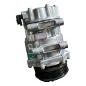Compressor De Ar Condicionado Tiggo 5x Pro Hybrid