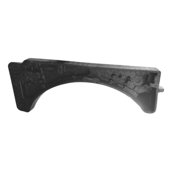 Isopor Direito Estepe Jeep Compass Diesel 2.0 2020 2021