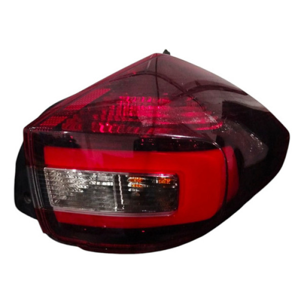 Lanterna Traseira Direita Chery Tiggo 2 3x 2019 A 2021