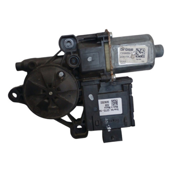 Motor De Vidro Elétrico Dianteiro Esquerdo Jeep Compass 2021