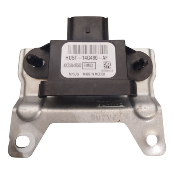 Módulo Central Controle Ford Fusion Titanium 2.0 2017 A 2022