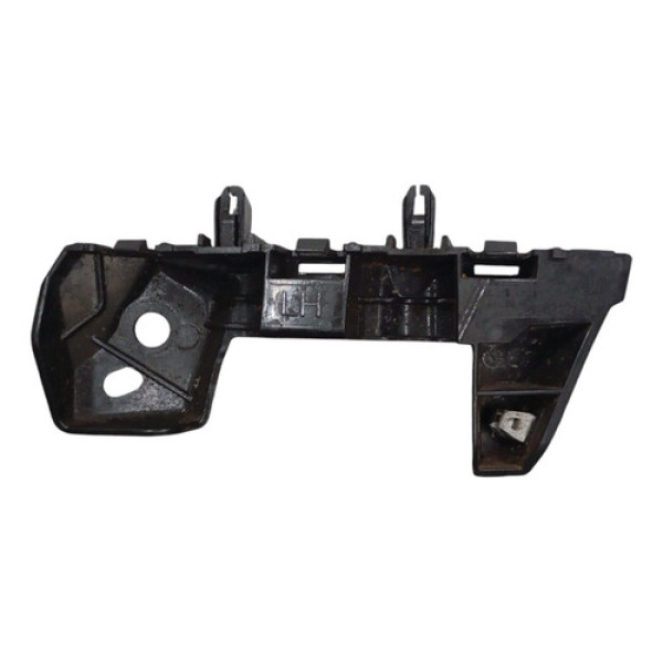 Guia Para-choque Dianteiro Esquerdo Chevrolet Onix 2021-2023