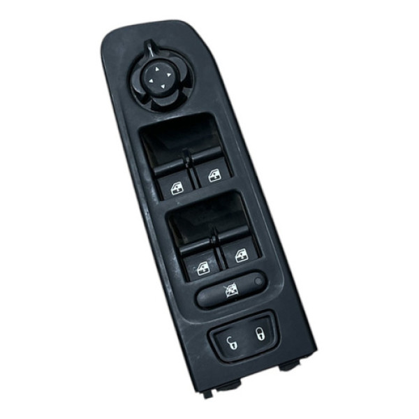 Botão Comando Vidro Elétrico Jeep Renegade 2015-2020