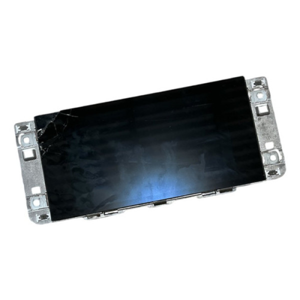 Tela Multimídia Audi Q3 2.0 Tfsi 2020-2024