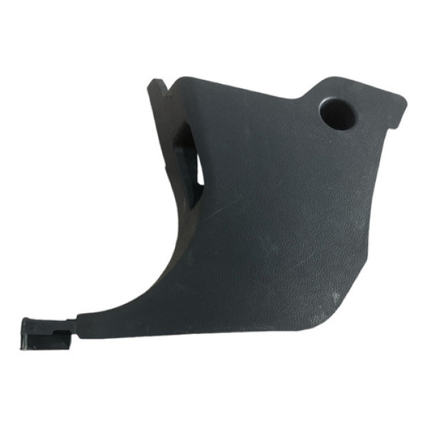 Acabamento Soleira Dianteira Esquerda Honda Civic G10 17-20