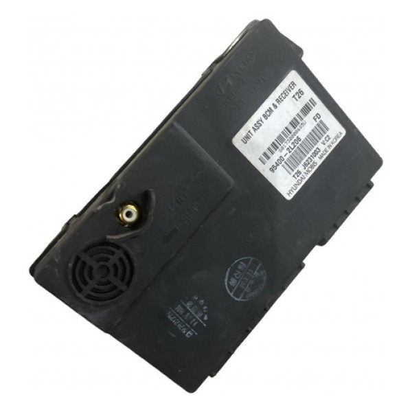 Módulo De Alarme Hyundai I30 2010 - 2012