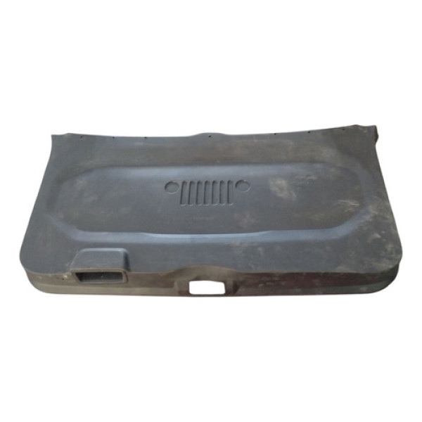 Forro Tampa Traseira Jeep Renegade 2017 A 2021