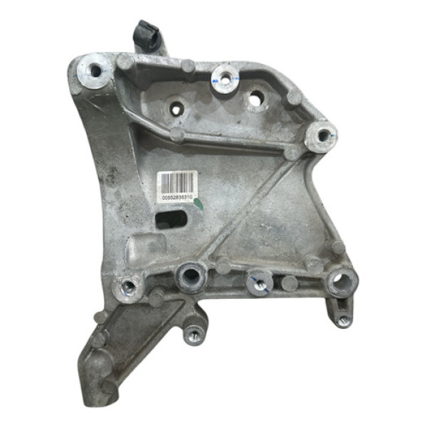 Suporte Compressor De Ar Fiat Toro 2.0 Diesel 2021 A 2024