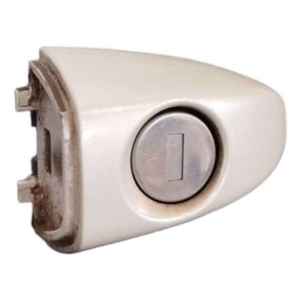 Moldura Maçaneta Trinco Dianteira Esquerda Compass 2016 2021