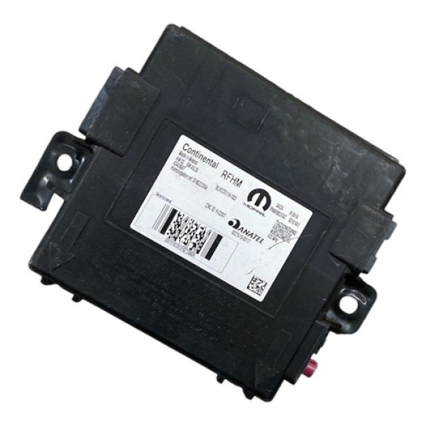 Módulo De Conforto Jeep Compass 2017-2023 Original