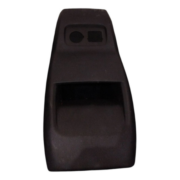 Acabamento Console Usb Fiat Toro 2017 A 2021 Original