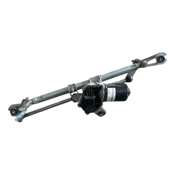 Máquina Limpador Parabrisa Fiat Toro 2016-2022 Original