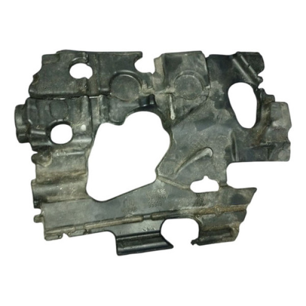 Espuma Anti Ruído Motor Jeep Compass 2016 A 2021