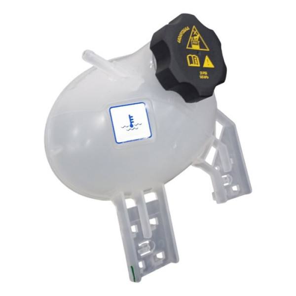 Reservatório Água Radiador Renegade Compass