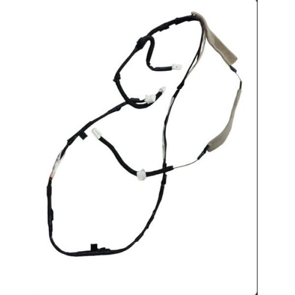 Chicote Teto Nissan Versa 1.6 16v 2021- 2023