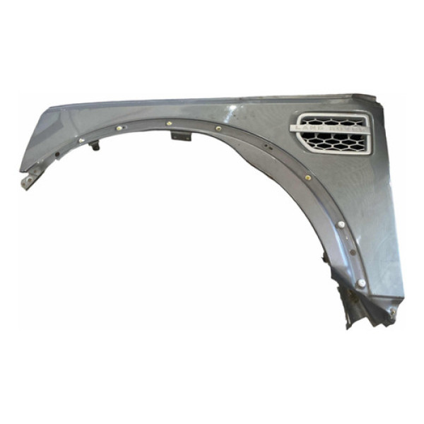 123 Paralama Dianteiro Esquerdo Discovery 4 2011 Original