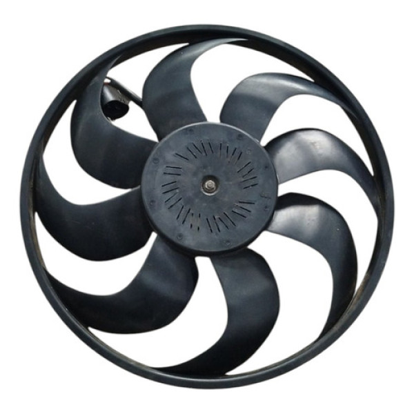 Ventoinha Radiador Gm Chevrolet Onix Premier 2020 2024