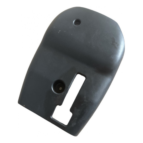 Acabamento Coluna Direção Ford Ranger 2017 A 2022