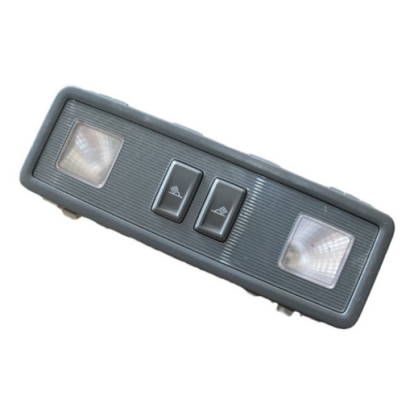 Luz Interna Cortesia Volkswagen T-cross 2020-2022 Usado