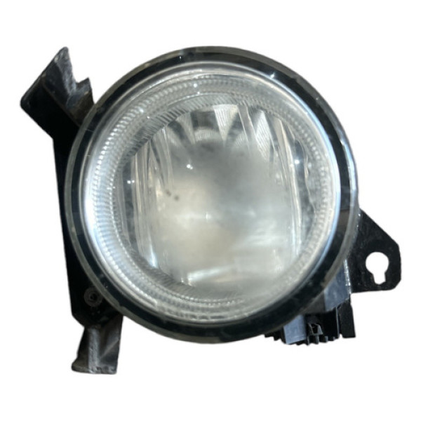 Farol Milha Esquerdo Honda City 2015-2018 Original