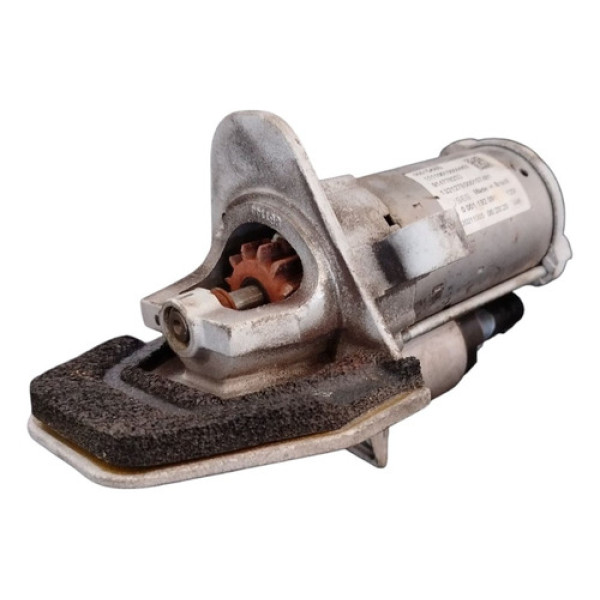 Motor Arranque Partida Gm Chevrolet Onix Tracker 2020 2025