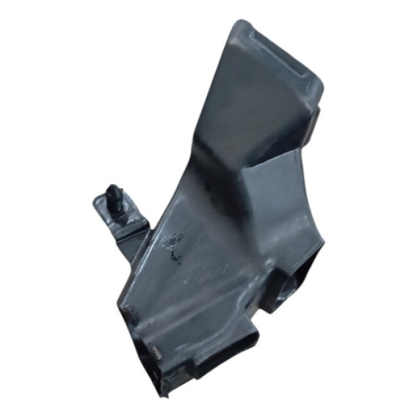 Duto Ar Condicionado Esquerdo Fiat Toro 2020-2023