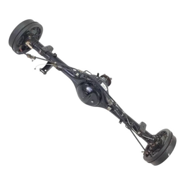 Diferencial Traseiro Ford Ranger 2.2 Diesel 2017-2022