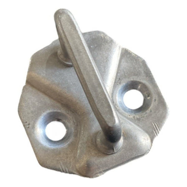 Batente Fechadura Porta Traseira Ford Ecosport 2015