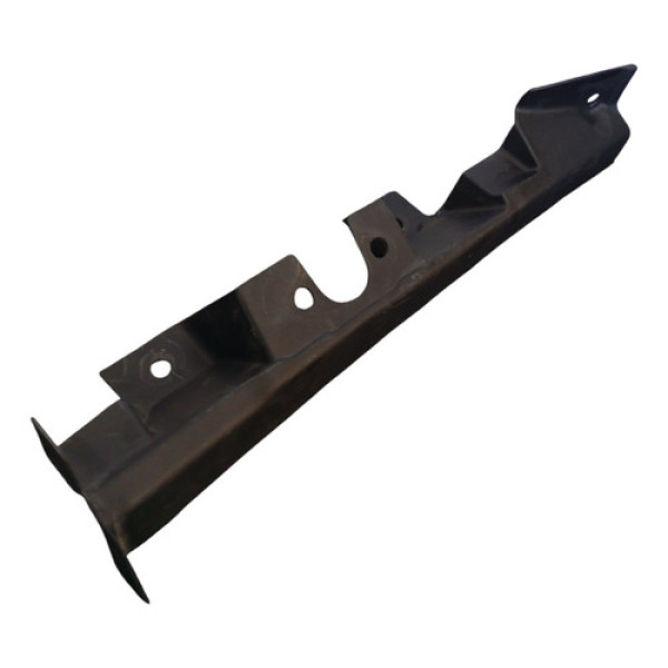 Moldura Tampa Traseira Esquerda Fiat Toro 2018-2021