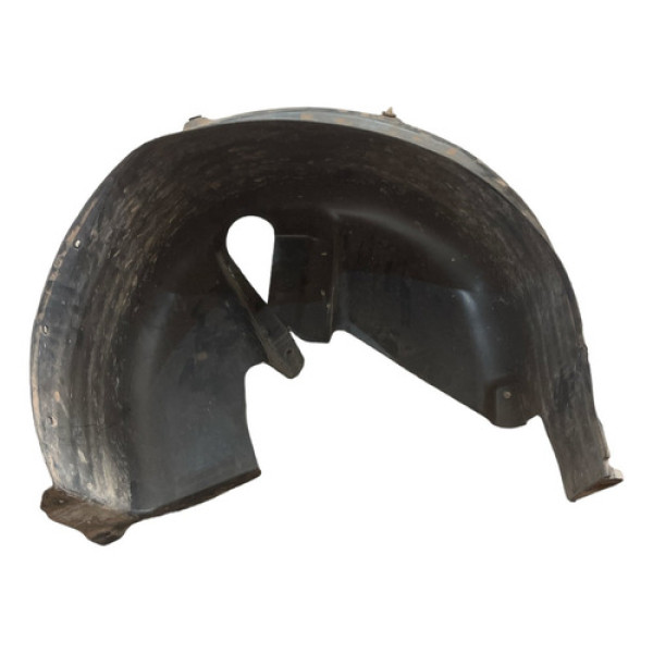 Parabarro Traseiro Vw Tcross 1.0 Tsi 2020 2023 Lado Esquerdo