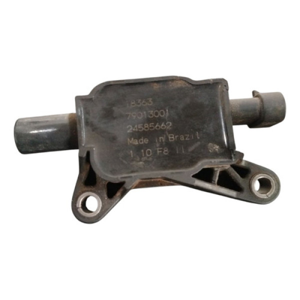 Bobina Ignição Gm Chevrolet Onix 2013 A 2019 Original