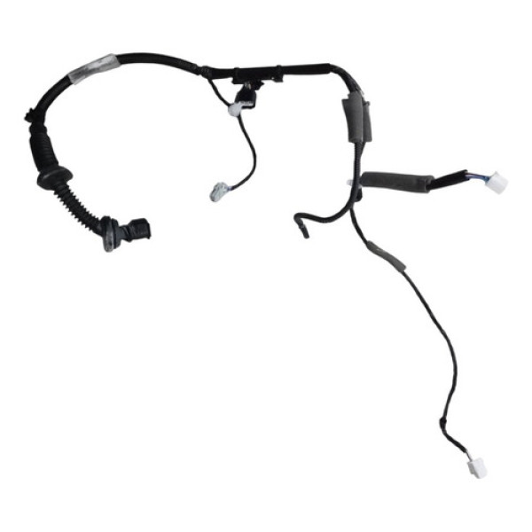 Chicote Porta Traseira Direita Honda City 2024