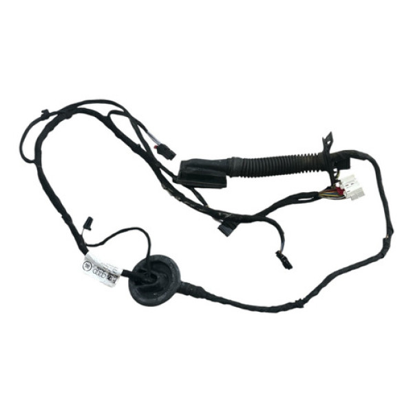 Chicote Fiação Porta Traseira Direita Audi Q3 2021 A 2024