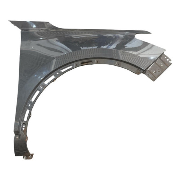 Paralama Lado Direito Chery Tiggo 7 Pro 2020-2024