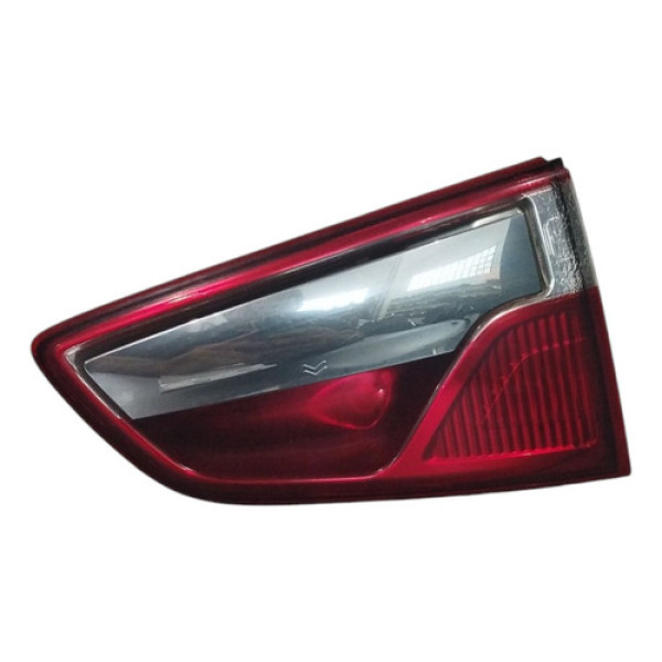 Lanterna Maçaneta Direita Porta Malas Ford Ecosport 2019 20