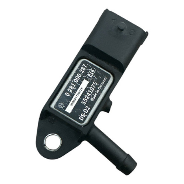 Sensor Pressão Jeep Compass Fiat Toro 2.0 Diesel 2022 A 2024