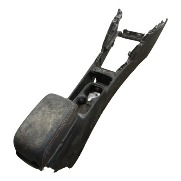 Console Central Fiat Toro 2020 2023 Original