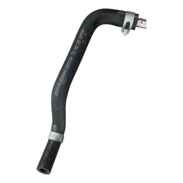 Mangueira Radiador Hyundai Creta 1.0 2020-2023