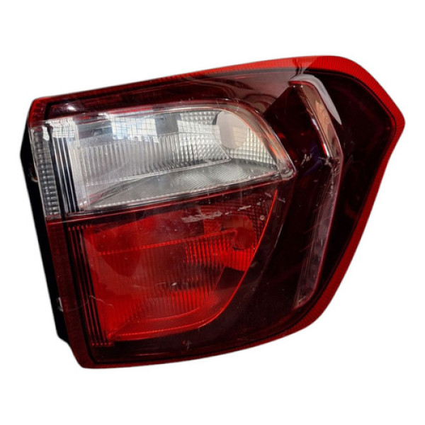 Lanterna Traseira Direito Ford Ecosport 2017 A 2022 Direito/passageiro