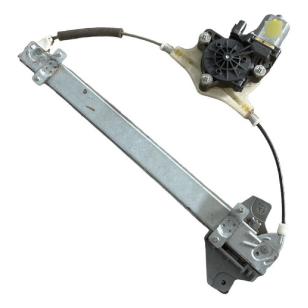 Maquina Vidro Elétrico Dianteira Direita Hyundai Hb20 12-19